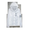 Summer protective 嗮 clothing, quick-drying sports skin clothing, women's outerwear, breathable and waterproof outdoor sun-protective clothing, skin windbreaker, men Item Picture